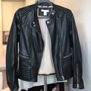H&M Biker Jacket
